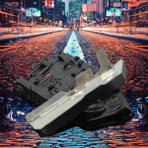 Componentes Electrónicos Accesorios USD 0.26 Análogos China 6098-0151 Macho/Hembra 10P Carcasa de Aluminio Cobre IP67 Automotriz - Product Image 5