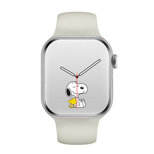 <span class=keywords><strong>Reloj</strong></span> Inteligente para la Serie 11mini de 42 mm con Pantalla AMOLED de 2.0 Pulgadas, Caja de Acero Inoxidable, 5-10 Días de Duración de la Batería, Resistente al Agua y al Polvo - Product Image 2