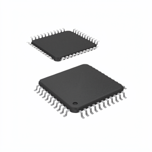 Microcontrolador Integrado Original IC MCU de 8 Bits, 32 KB de Memoria Flash, 44TQFP PIC18LF45J10T-I_PT, 44 TQFP, Conjunto de Componentes Electrónicos - Product Image 1