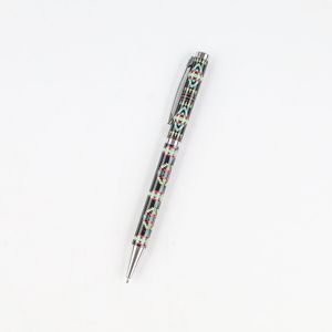 Custom Design Metal Logo <b>Pen</b> Full <b>Color</b> Printing Ballpoint <b>Pen</b> Sports Style Custom <b>Colors</b> for Promotional Gifts - Product Image 2