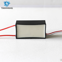 Générateur d'impulsions cc haute tension de module d'alimentation élévateur personnalisable