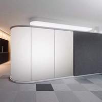 Elektrische Schaltbare Smart-Glasfolie, Selbstklebende Intelligente Fensterfolie, Modernes Design, UV-Schutz, PET-PDLC-Folienrolle
