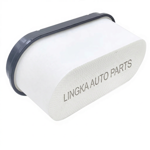 Nouveau filtre à air d'admission haute efficacité Gubo pour moteur de camion A0050940204 pour Mercedes- Actros MP2/MP3 Arocs OM541 OM542 (V6/V8) - Product Image 3