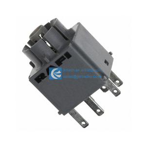 Switches 1.20.122.041/0000 RAFIX 16 Configurable Switch Contact Block SPST-NO + SPST-NC Requires Body 3A 120VAC 1.20.122.041 - Product Image 1