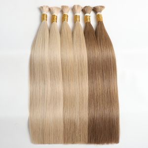 工場卸売り二重描画バージンキューティクルアラインレミー編頭人間の髪の毛100% 本物のベトナムのバルクヘア - Product Image 3