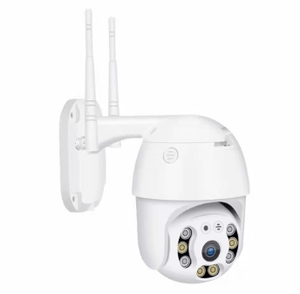 Les fabricants fournissent directement les caméras <span class=keywords><strong>de</strong></span> <span class=keywords><strong>surveillance</strong></span> <span class=keywords><strong>de</strong></span> sécurité Wifi <span class=keywords><strong>sans</strong></span> <span class=keywords><strong>fil</strong></span> étanches à haute définition les plus vendues pour l'extérieur - Product Image 4