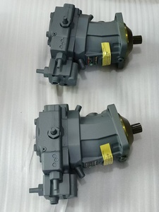 Kit de réparation de pièces hydrauliques A7VO55 A7VO55LRDS/63L-NZB01 Pompe à piston hydraulique à vendre - Product Image 3