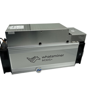 En iyi önerilen MicroBT 100T BTC madenci istikrarlı kalite bilgisayar veri işlemcisi gemi hazır - Product Image 2