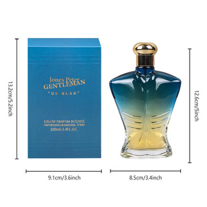 Vente en gros de <span class=keywords><strong>parfum</strong></span> pour <span class=keywords><strong>homme</strong></span> Loue Tide Jones Peter <span class=keywords><strong>Gentleman</strong></span> 100ml EDP Intense Long Lasting Male Body Spray personnalisable - Product Image 5