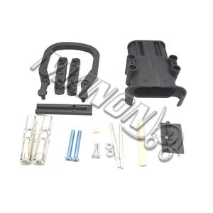 Kit de connecteurs d'alimentation pour chariot élévateur, en plastique, usage général, pièces d'équipement de manutention en entrepôt, neuf - Product Image 5