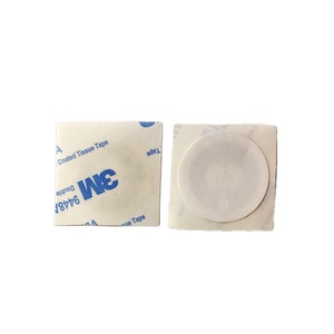 Autocollant NFC lecture/écriture mobile Feiju F8213 Chip Encode Weblink <span class=keywords><strong>RFID</strong></span> <span class=keywords><strong>Tag</strong></span> - Product Image 1