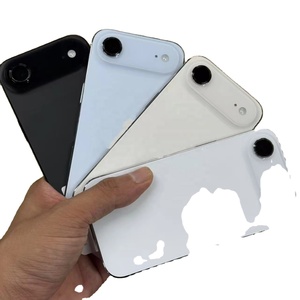 Nuevo Modelo 2026, 17 Air 5G, 17 Air 4G 5G, Teléfono Inteligente de 1TB, Desbloqueado, Doble SIM, <span class=keywords><strong>IMEI</strong></span> y Serie Válidos - Product Image 4