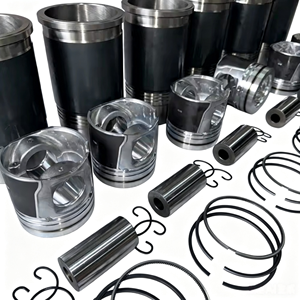 Kit de révision et de réparation moteur à prix d'usine TAD740GE TAMD74P TAMD71B TD610G TAMD75P TWD740G TAMD74VP TAMD74 – Garantie 1 an - Product Image 2