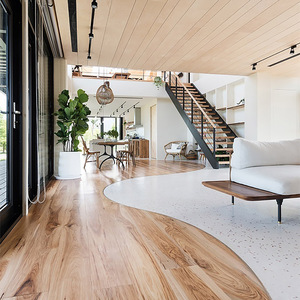 Panneau mural décoratif extérieur pour façade de <span class=keywords><strong>maison</strong></span> préfabriquée - Product Image 2