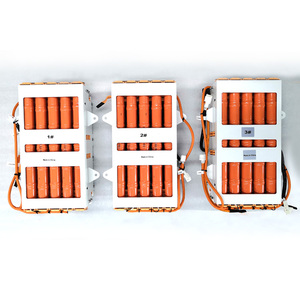 Replacement Ni-MH Batteries Hybrid Cars Battery 288V Fit for RX400h RX450h - Product Image 1