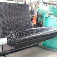 Rutsch feste Outdoor-Auto-Boden matte/Gummi boden/Garagen boden