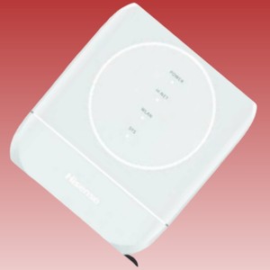 Unité d'acquisition de données pour climatiseur Fujitherma HCCS H128H2C2NM, accessoire pour système central - Product Image 4