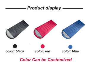 Ultra leggero impermeabile estivo sacco <span class=keywords><strong>a</strong></span> <span class=keywords><strong>pelo</strong></span> con cappuccio avvolgente per campeggio all'aperto zaino in spalla ed escursionismo senzatetto vendita calda - Product Image 4