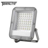 IP65 imperméabilisent la lumière menée extérieure mince de sécurité de projecteur de 200 watts 22000lm 200 w avec le bon prix