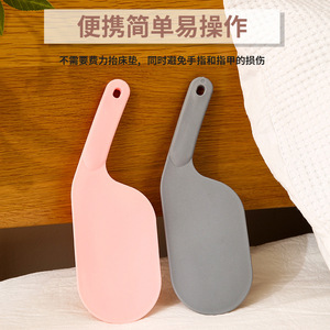 Mattress Lifter Bed Securing Tool <b>Plastic</b> Household Cleaning Bed Plug Easy To Use For Changing <b>Sheets</b> - Product Image 2