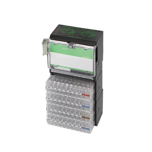 ใหม่ 56168 CUBE20 โมดูลอินพุต/เอาต์พุตดิจิตอล 56168 56168 56168 - Product Image 1