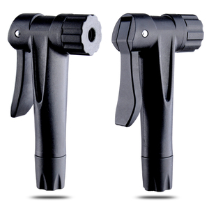 Magene — pompe à pied pour vélo, grande pression, facile à utiliser, 160 Psi - Product Image 5