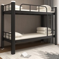 Allumé to place commerciale lits superposés lit superposé pour adultes en métal adulte lits superposés avec rangement letto matrimoniale une castello ranza