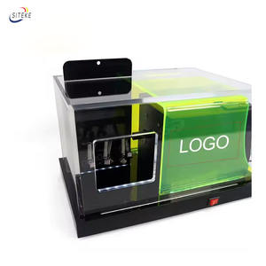 <span class=keywords><strong>Machine</strong></span> d'essai d'<span class=keywords><strong>impact</strong></span> de film transparent PPF Film protecteur de revêtement automobile avancé pour équipement de test 220v tension - Product Image 2