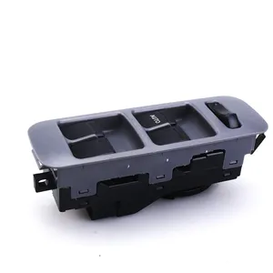 YOMI Nuovo Interruttore Elettrico Anteriore Sinistro per Finestrino in Plastica 1999-2004 <span class=keywords><strong>Suzuki</strong></span> Grand <span class=keywords><strong>Vitara</strong></span> XL-7 Chevrolet Tracker Modello 6 Mesi - Product Image 6