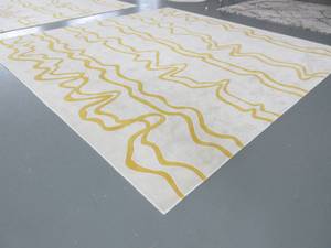 Tapis <span class=keywords><strong>de</strong></span> sol <span class=keywords><strong>de</strong></span> grande taille à motifs personnalisés, tissé à la main, pour la décoration <span class=keywords><strong>de</strong></span> la maison, chambre à coucher, salon - Product Image 4