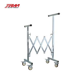 RM Stoßstangen-Türplattenständer (höhenverstellbar) Spritzrahmen für BMW Motor Marine Modell RB4022 - Product Image 2