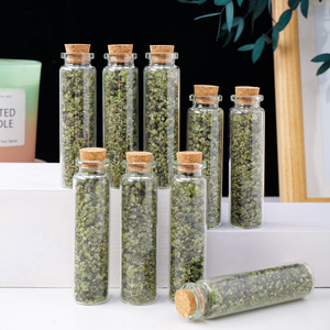 Cristallo curativo naturale all'ingrosso che desidera una <span class=keywords><strong>pietra</strong></span> frantumata di <span class=keywords><strong>olivina</strong></span> verde per la decorazione - Product Image 2