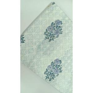 Tissu respirant en tissu de coton pur d'impression numérique légère de haute qualité pour les chemises de garçon prix de gros Inde pour la maison - Product Image 6