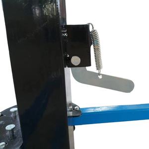 Alat Bantu Penanganan Material Alat Plafon Papan Gypsum Pengangkat Papan Gypsum - Product Image 5