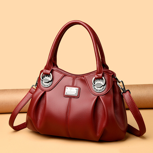 Fashion New Designer Crossbody <b>Bags</b> High Quality PU Leather Shoulder Messenger <b>Bag</b> Casual Totes Luxury Women Handbags and Purses - Product Image 3