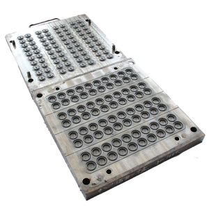 Moldeado personalizado Fabricación de moldes Molde de goma Silicona grande Fundido a presión Fabricante de moldes personalizados - Product Image 5