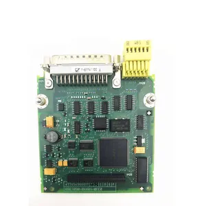 Modul Siemens Simovert asli Module