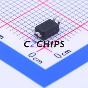 ทรานซิสเตอร์เอาท์พุท SOP-4-1.27mm KPS28050ETLD ใหม่ของแท้ใหม่ล่าสุด - Product Image 2