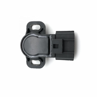 Pièces de moteur automatiques TPS capteur de Position d'accélérateur OEM 35102-33100 pour HYUNDAI SONATA sens horaire 35102-33100