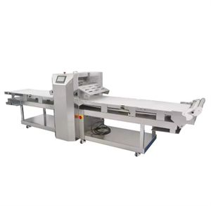 Molde Divisor de Masa para Croissants, Alta Productividad, Laminadora Multiforma - Product Image 6