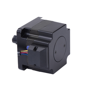 BeUDMKE Motor Eléctrico de 1 Caballos, 750W, 250W, 90W, 12V, 36V, 48V, 310V, 100rpm, 3000RPM, Motor Bldc sin Escobillas - Product Image 4