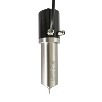 Motor de Husillo ATC JGL-48mm OD 500W 60000rpm con Cambio Directo Neumático Sin Portaherramientas para Mini CNC, Fresado Dental y Routerización de PCB
