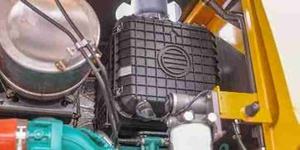 Chinesischer Radlader L968H Neu, Preisgünstige Lader Aller Marken - Product Image 6