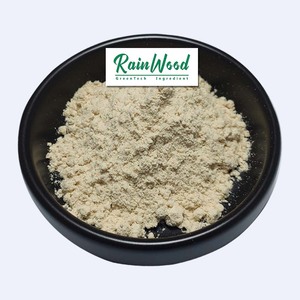 Rainwood Cung Cấp Mỹ Phẩm Tự Nhiên Nguyên Chất Lớp Đậu Nành <span class=keywords><strong>Lecithin</strong></span> Bột Đậu Nành <span class=keywords><strong>Lecithin</strong></span> 25% Fres Mẫu Có Sẵn - Product Image 3