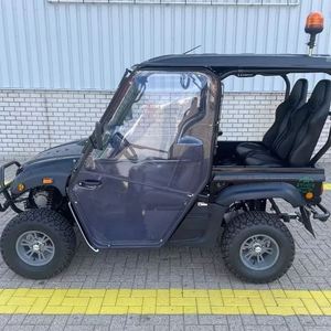 Nouveau 2026 FRISIAN MOTORS FM90 UTV - Product Image 1