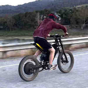 Sensor de par ebike 72v 5000w <span class=keywords><strong>s</strong></span> <span class=keywords><strong>r</strong></span> bicicleta de montaña eléctrica <span class=keywords><strong>e</strong></span> bicicleta - Product Image 6