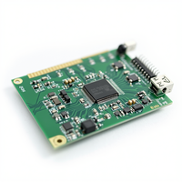 Servicio de productos electrónicos, fabricante de PCB, ensamblaje de PCBA, OEM y ODM