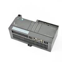 Nuevo PLC Dedicado para Automatización Industrial S7-200 CPU 212 6ES7 212-1BA01-0XB0 6ES7212-1BA01-0XB0, Disponible en Stock