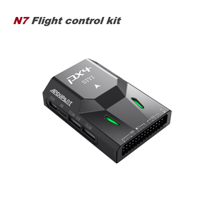 SIYI N7 Pro Flight Controller Unit Redundant IMU Thermostatic Power Module M9N GPS for Mapping <b>Drone</b> System - Product Image 1