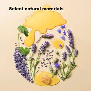 OEM/ODM dapat disesuaikan 1000 mg suplemen minyak biji Flaxseed dengan 0.7g Vitamin E 60 Kapsul Softgel untuk dewasa kesehatan jantung - Product Image 4